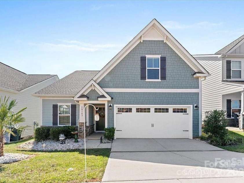 50143 Robins Nest Lane, Lancaster, SC 29720.  MLS# CAR4222228, YatesRealty ID 2697. 