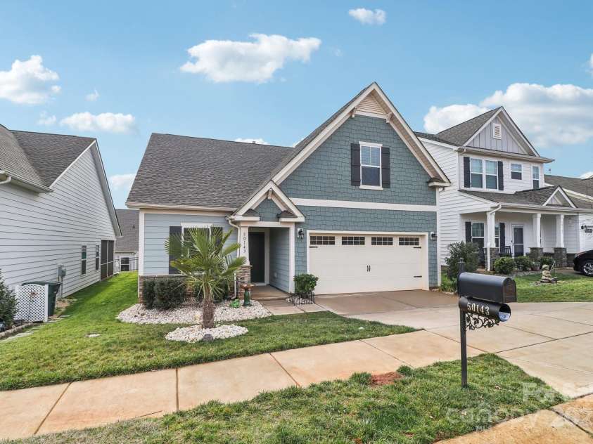 50143 Robins Nest Lane, Lancaster, SC 29720.  MLS# CAR4222228, YatesRealty ID 2697. 