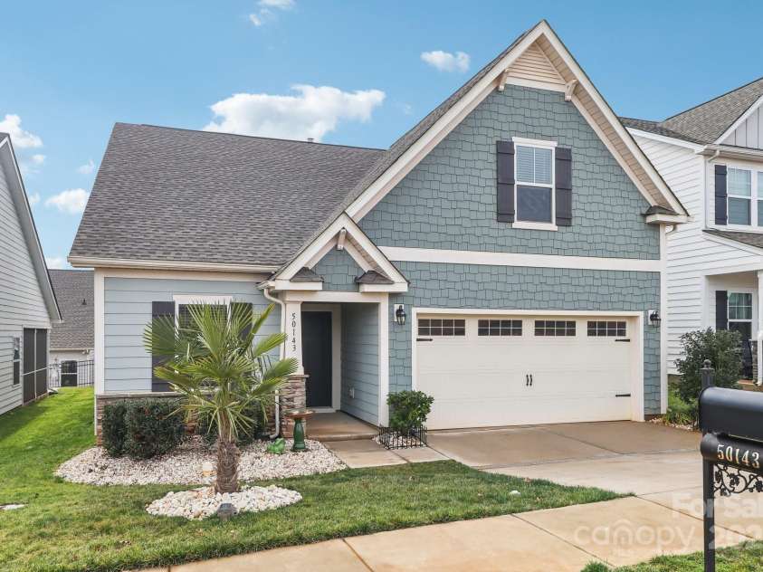 50143 Robins Nest Lane, Lancaster, SC 29720.  MLS# CAR4222228, YatesRealty ID 2697. 