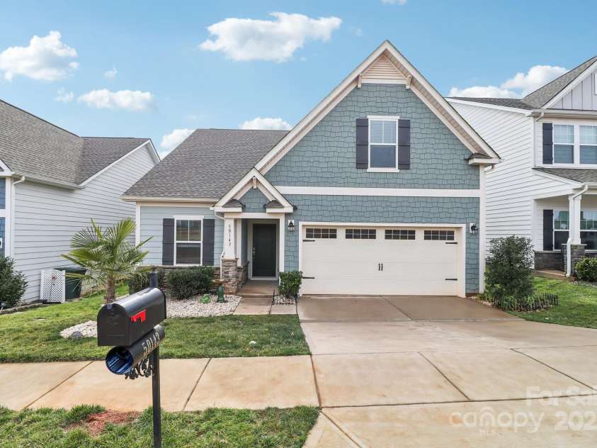 50143 Robins Nest Lane, Lancaster, SC 29720.  MLS# CAR4222228, YatesRealty ID 2697. 