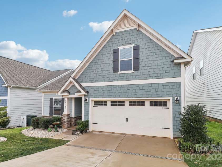 50143 Robins Nest Lane, Lancaster, SC 29720.  MLS# CAR4222228, YatesRealty ID 2697. 