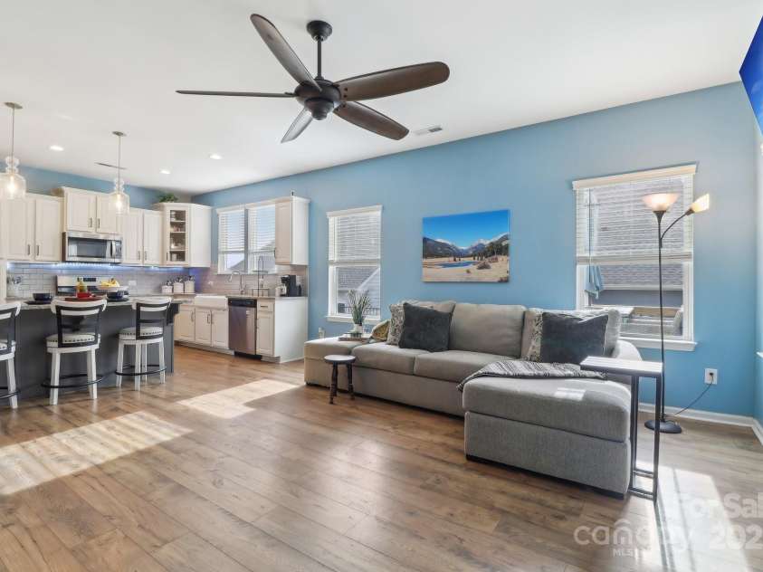 50143 Robins Nest Lane, Lancaster, SC 29720.  MLS# CAR4222228, YatesRealty ID 2697. 