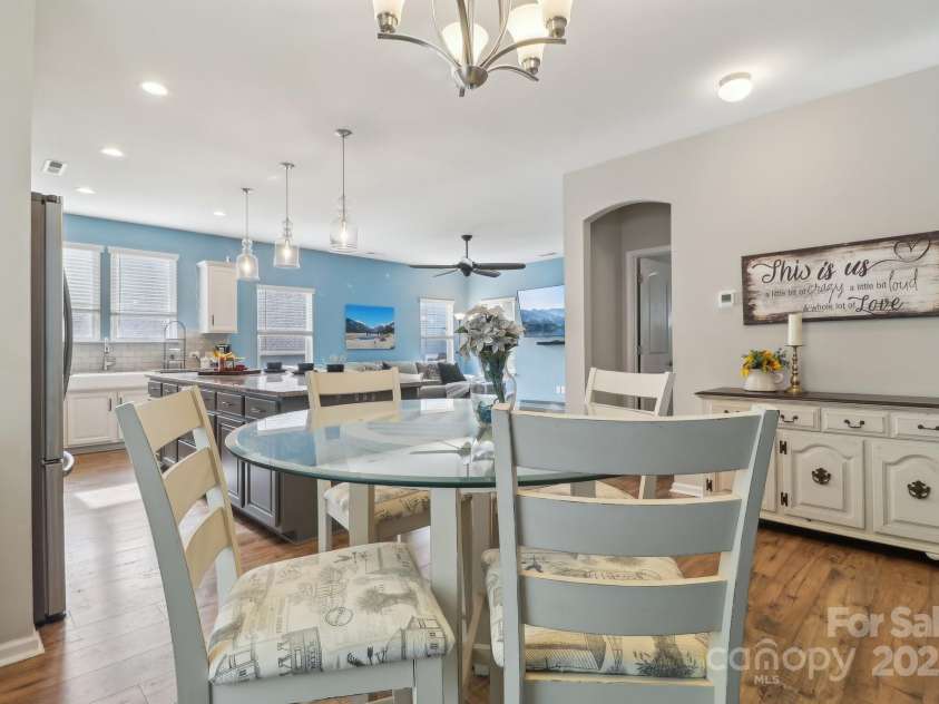 50143 Robins Nest Lane, Lancaster, SC 29720.  MLS# CAR4222228, YatesRealty ID 2697. 