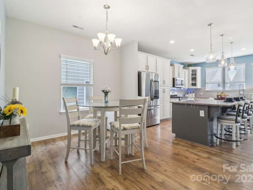 50143 Robins Nest Lane, Lancaster, SC 29720.  MLS# CAR4222228, YatesRealty ID 2697. 