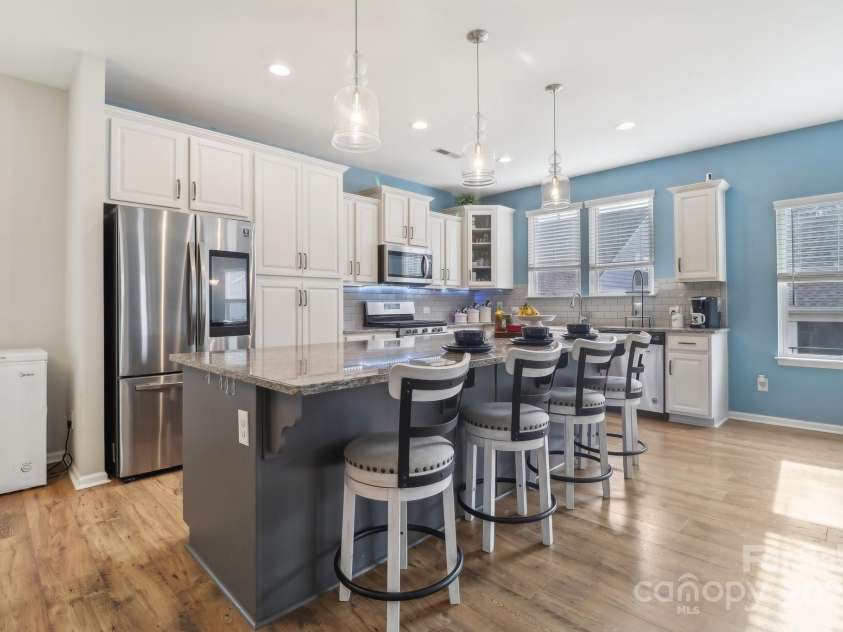 50143 Robins Nest Lane, Lancaster, SC 29720.  MLS# CAR4222228, YatesRealty ID 2697. 