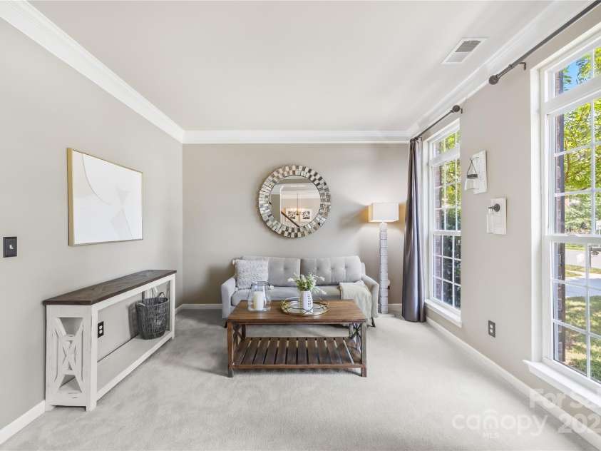 4103 Amber Leigh Way Drive, Charlotte, NC 28269.  MLS# CAR4277812, YatesRealty ID 26970. 