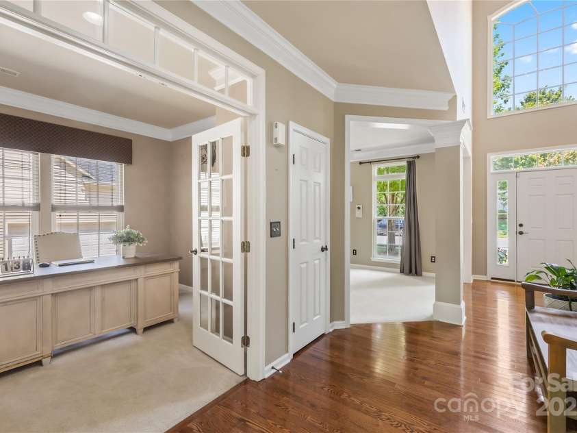 4103 Amber Leigh Way Drive, Charlotte, NC 28269.  MLS# CAR4277812, YatesRealty ID 26970. 