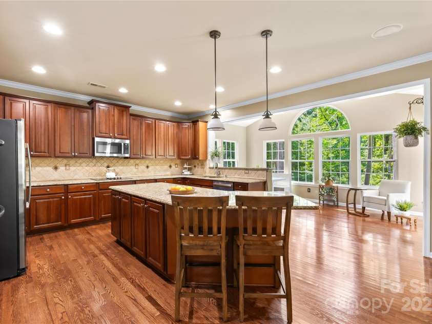 4103 Amber Leigh Way Drive, Charlotte, NC 28269.  MLS# CAR4277812, YatesRealty ID 26970. 