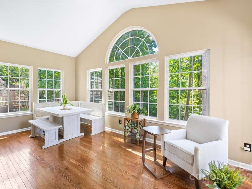 4103 Amber Leigh Way Drive, Charlotte, NC 28269.  MLS# CAR4277812, YatesRealty ID 26970. 