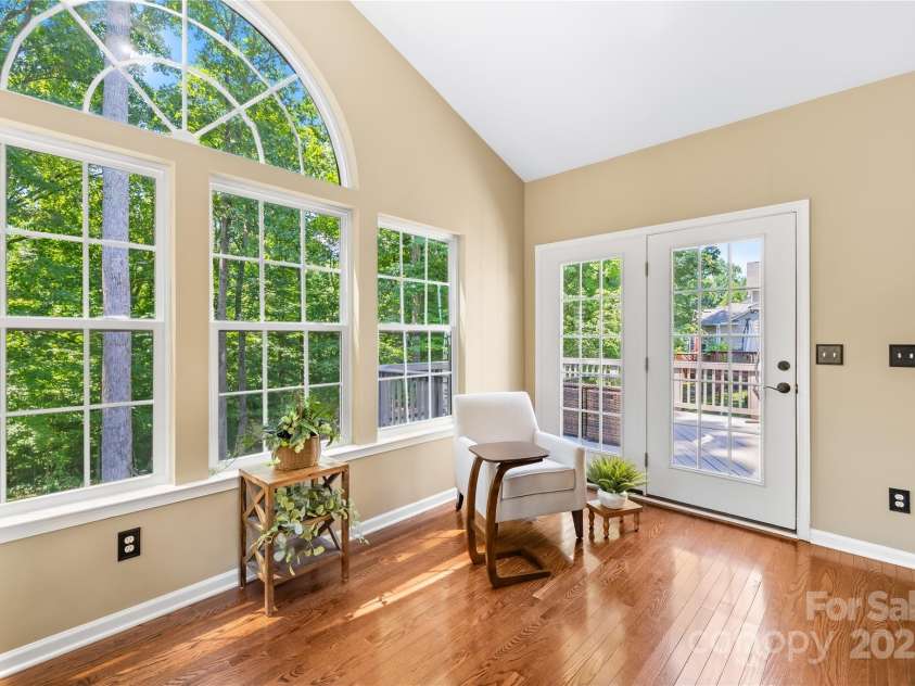 4103 Amber Leigh Way Drive, Charlotte, NC 28269.  MLS# CAR4277812, YatesRealty ID 26970. 