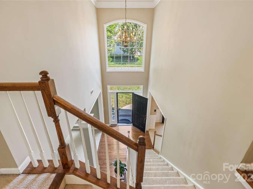 4103 Amber Leigh Way Drive, Charlotte, NC 28269.  MLS# CAR4277812, YatesRealty ID 26970. 