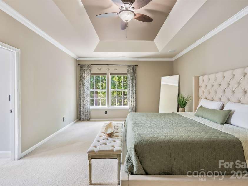 4103 Amber Leigh Way Drive, Charlotte, NC 28269.  MLS# CAR4277812, YatesRealty ID 26970. 