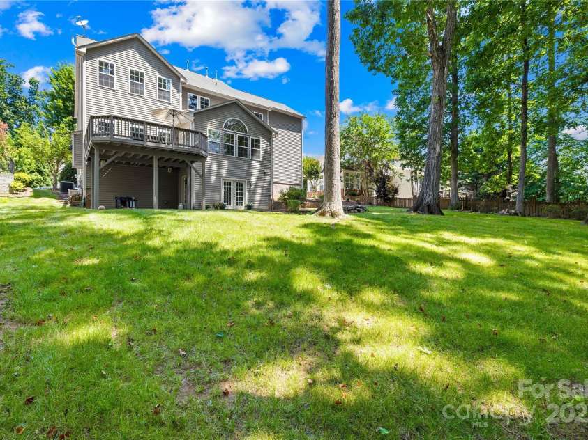 4103 Amber Leigh Way Drive, Charlotte, NC 28269.  MLS# CAR4277812, YatesRealty ID 26970. 