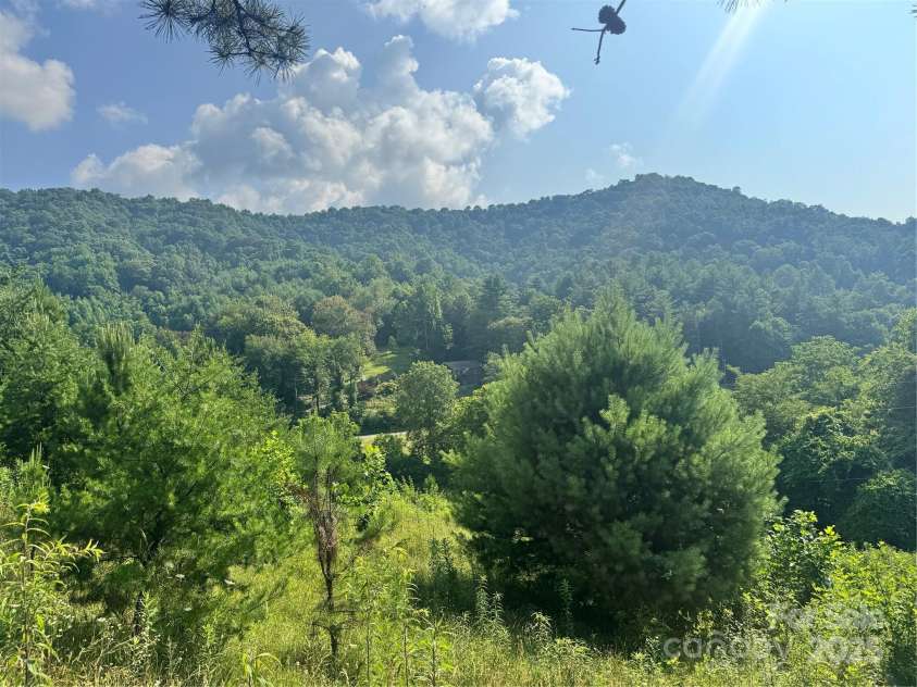 140 Wallins Way, Mars Hill, NC 28754.  MLS# CAR4279652, YatesRealty ID 26973. 