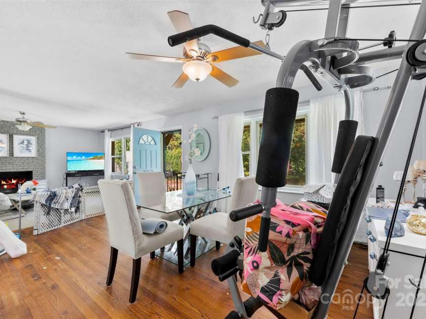 107 Laura Springs Drive, Salisbury, NC 28146.  MLS# CAR4280343, YatesRealty ID 26975. 