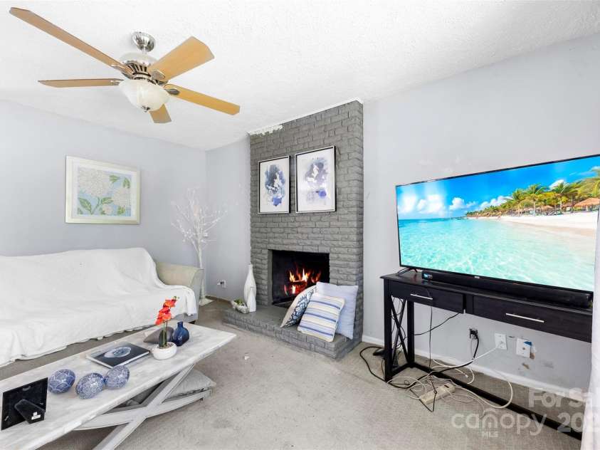 107 Laura Springs Drive, Salisbury, NC 28146.  MLS# CAR4280343, YatesRealty ID 26975. 