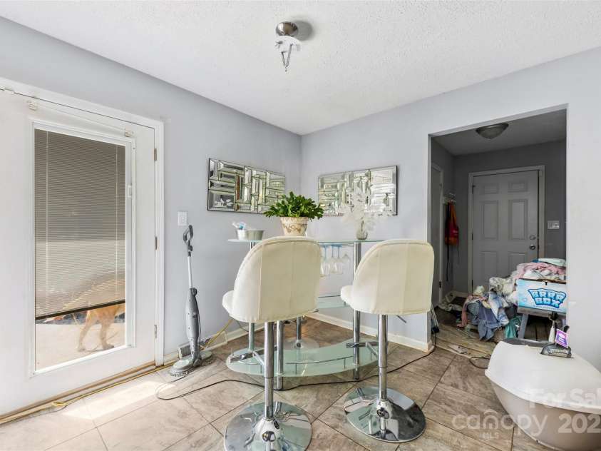 107 Laura Springs Drive, Salisbury, NC 28146.  MLS# CAR4280343, YatesRealty ID 26975. 