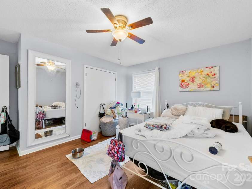 107 Laura Springs Drive, Salisbury, NC 28146.  MLS# CAR4280343, YatesRealty ID 26975. 