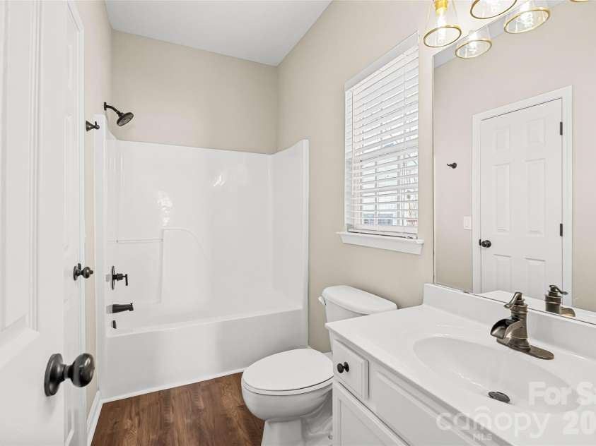 222 Tyndale Court, Waxhaw, NC 28173.  MLS# CAR4350517, YatesRealty ID 26975. 