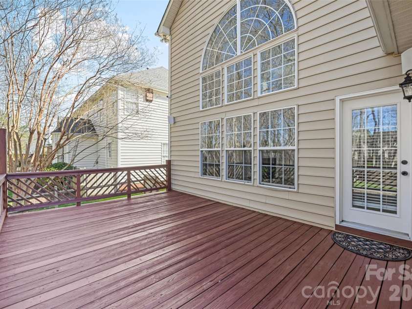 222 Tyndale Court, Waxhaw, NC 28173.  MLS# CAR4350517, YatesRealty ID 26975. 