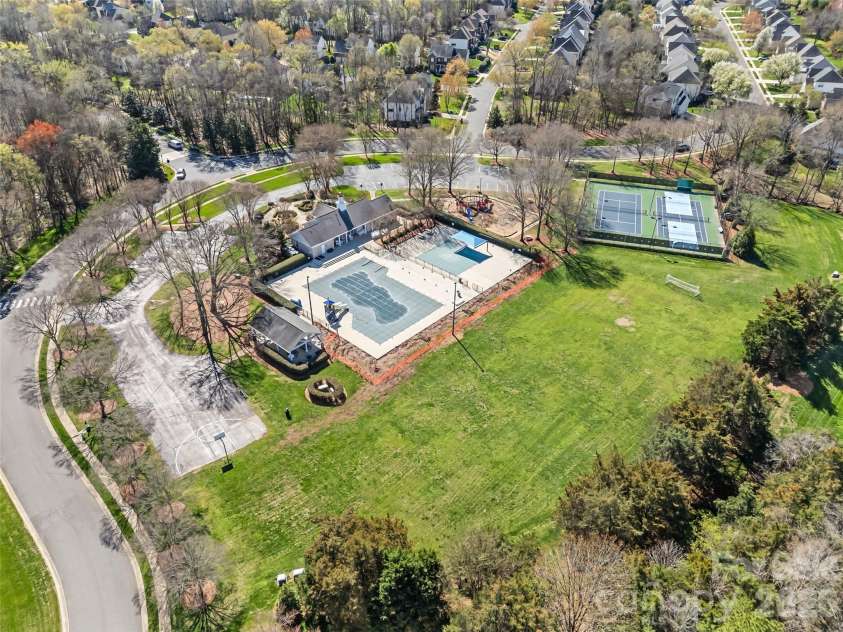 222 Tyndale Court, Waxhaw, NC 28173.  MLS# CAR4350517, YatesRealty ID 26975. 