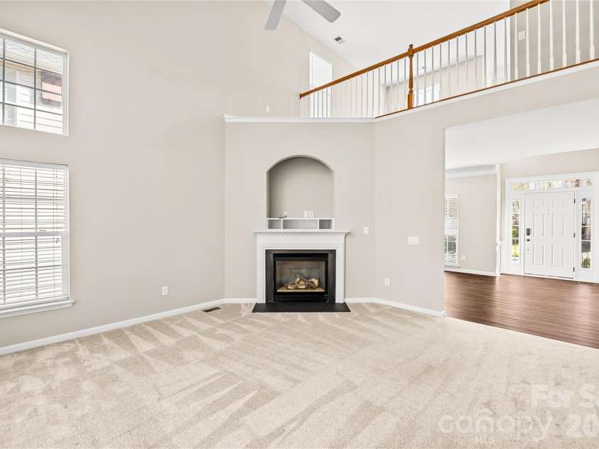222 Tyndale Court, Waxhaw, NC 28173.  MLS# CAR4350517, YatesRealty ID 26975. 