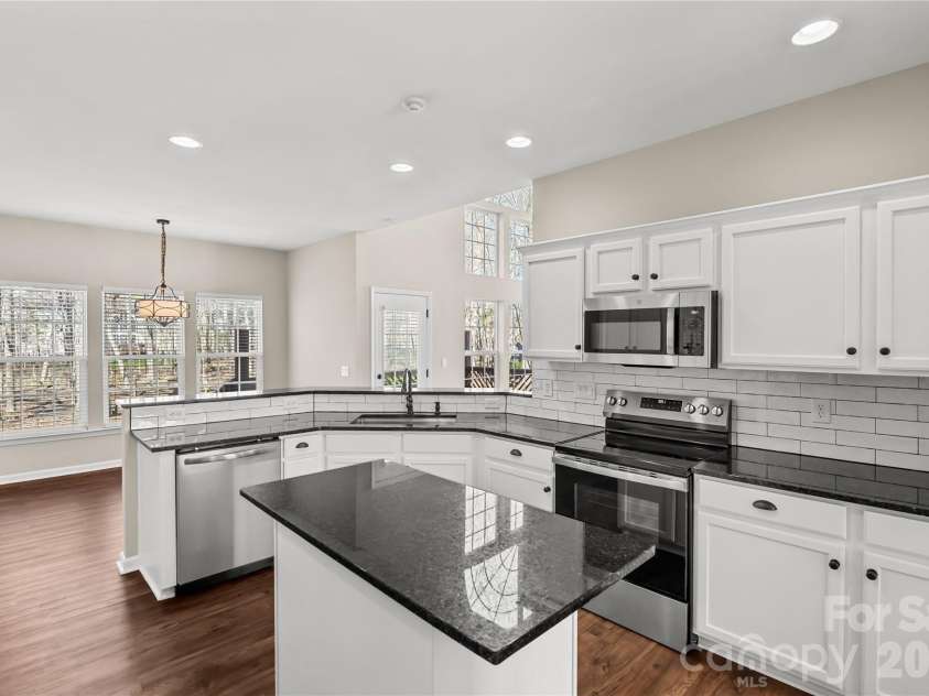 222 Tyndale Court, Waxhaw, NC 28173.  MLS# CAR4350517, YatesRealty ID 26975. 