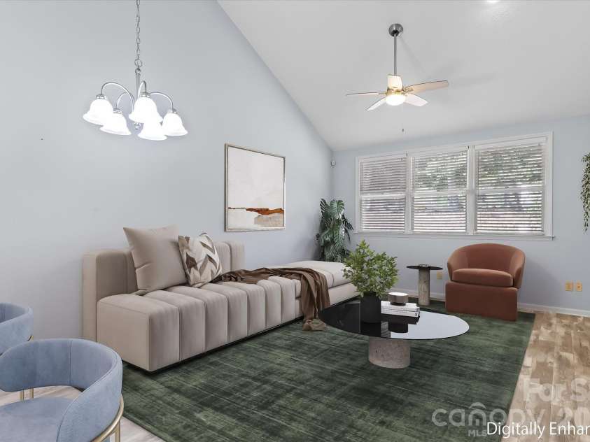 19980 Oak Leaf Circle, Cornelius, NC 28031.  MLS# CAR4383393, YatesRealty ID 26976. 
