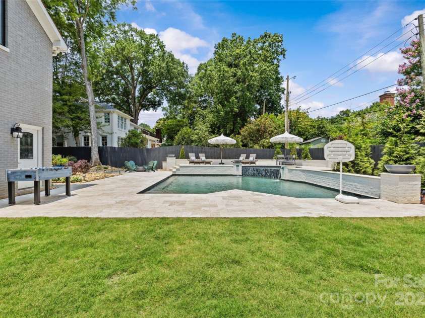 1619 Providence Road, Charlotte, NC 28207.  MLS# CAR4266740, YatesRealty ID 26977. 