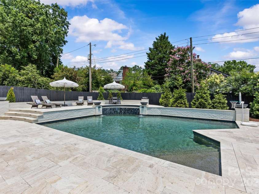 1619 Providence Road, Charlotte, NC 28207.  MLS# CAR4266740, YatesRealty ID 26977. 