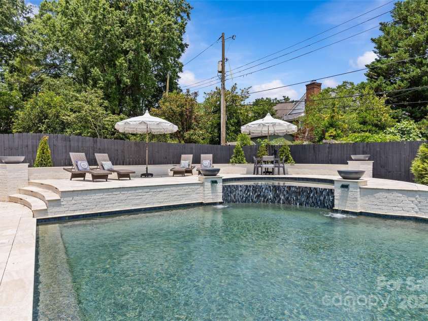 1619 Providence Road, Charlotte, NC 28207.  MLS# CAR4304931, YatesRealty ID 26977. 