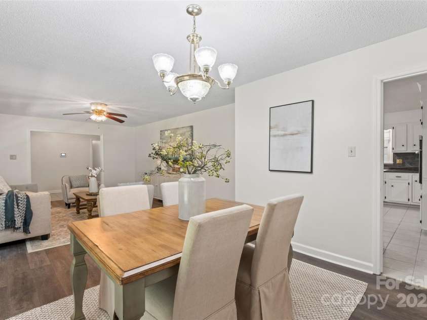 3943 Peggy Lane, Mint Hill, NC 28227.  MLS# CAR4274515, YatesRealty ID 26978. 