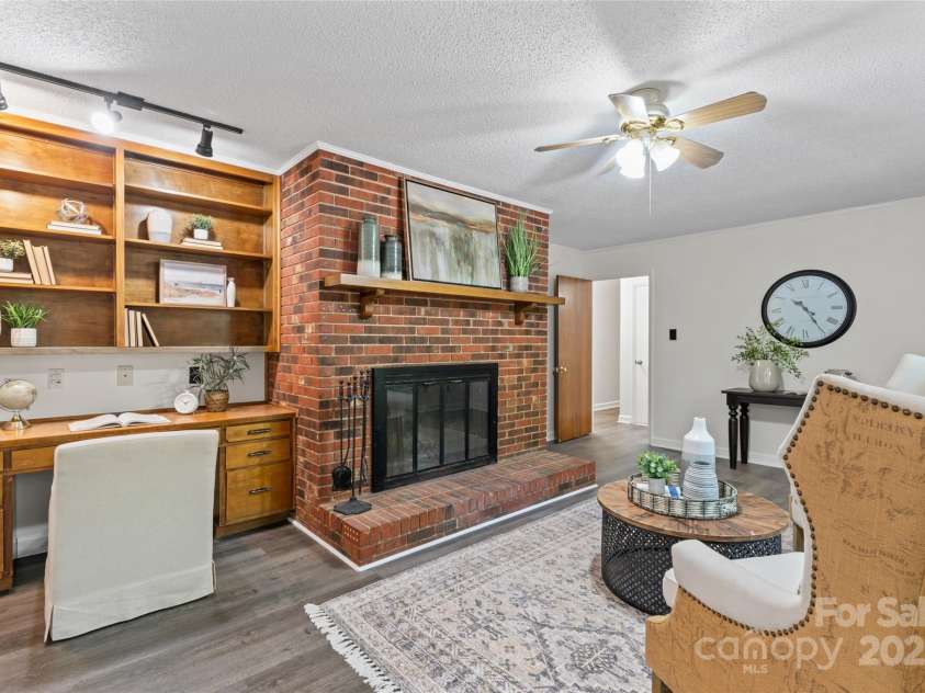 3943 Peggy Lane, Mint Hill, NC 28227.  MLS# CAR4274515, YatesRealty ID 26978. 