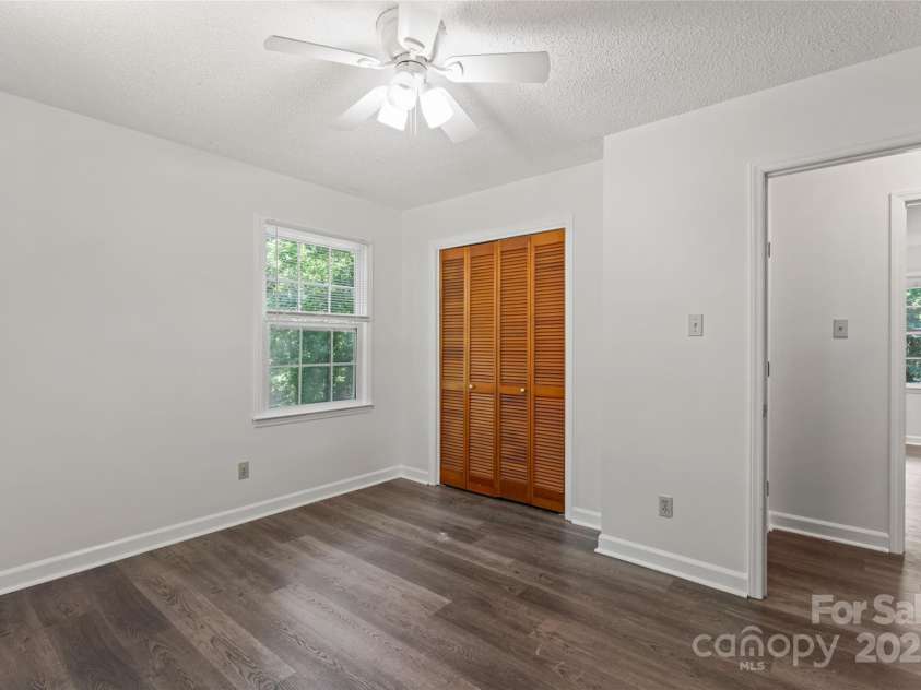 3943 Peggy Lane, Mint Hill, NC 28227.  MLS# CAR4274515, YatesRealty ID 26978. 