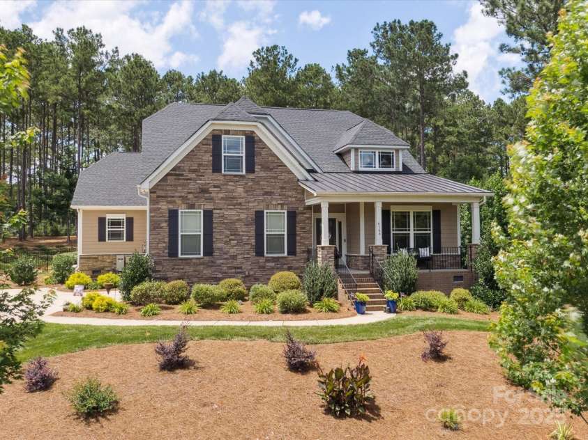4166 Persimmon Road, Lancaster, SC 29720.  MLS# CAR4272478, YatesRealty ID 26979. 
