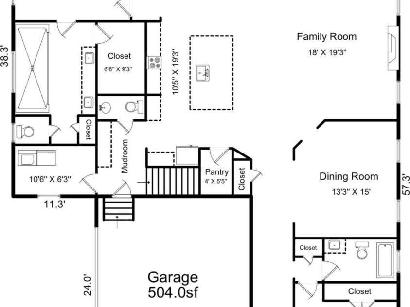 4166 Persimmon Road, Lancaster, SC 29720.  MLS# CAR4272478, YatesRealty ID 26979. 