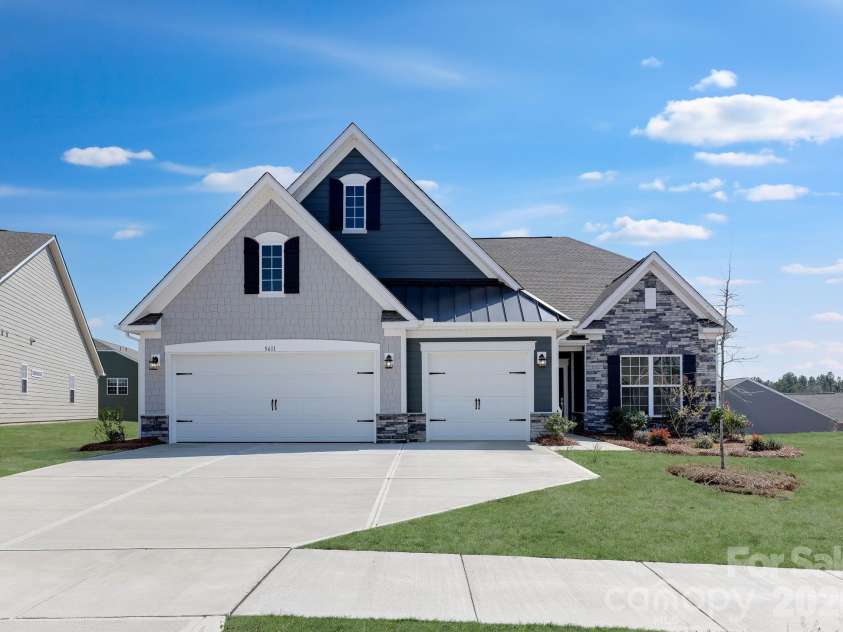 5611 Mid Sky Court, Lancaster, SC 29720.  MLS# CAR4384139, YatesRealty ID 26979. 