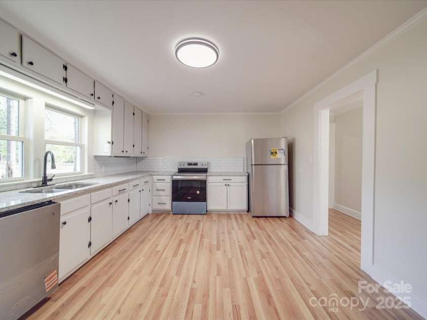 110 Usrey Road, Lilesville, NC 28091.  MLS# CAR4234824, YatesRealty ID 2698. 