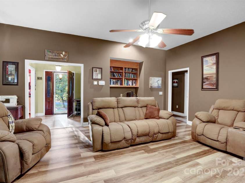 36014 Davis Drive, Albemarle, NC 28001.  MLS# CAR4311105, YatesRealty ID 2698. 