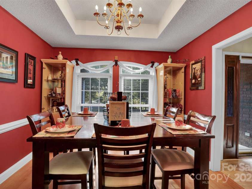 36014 Davis Drive, Albemarle, NC 28001.  MLS# CAR4311105, YatesRealty ID 2698. 