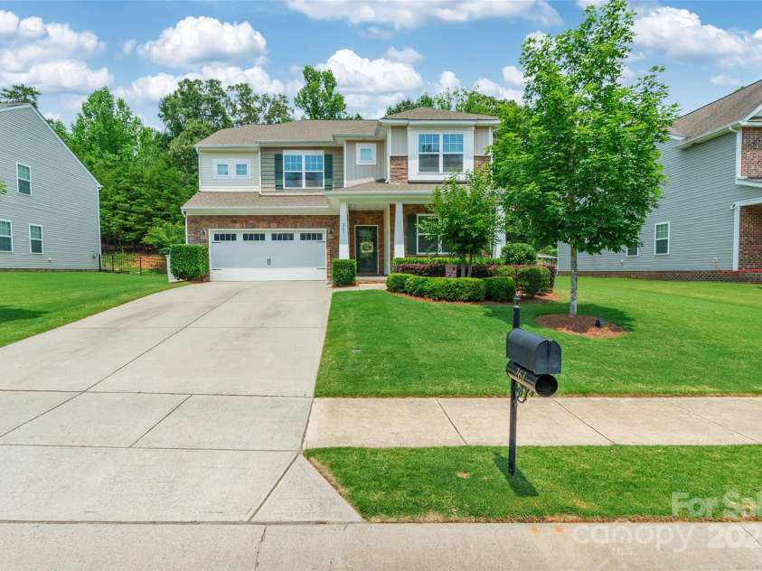 261 Catoctin Road, Rock Hill, SC 29732.  MLS# CAR4267120, YatesRealty ID 26980. 