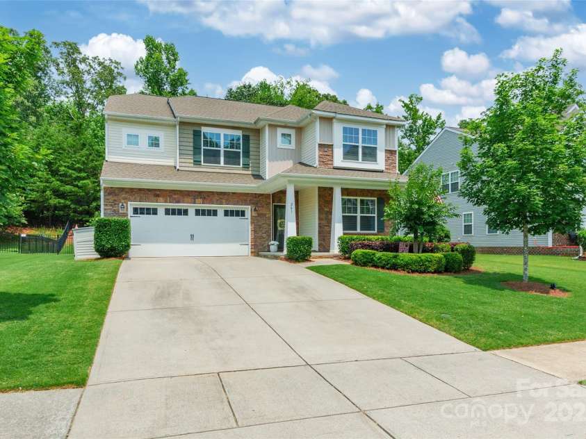 261 Catoctin Road, Rock Hill, SC 29732.  MLS# CAR4267120, YatesRealty ID 26980. 
