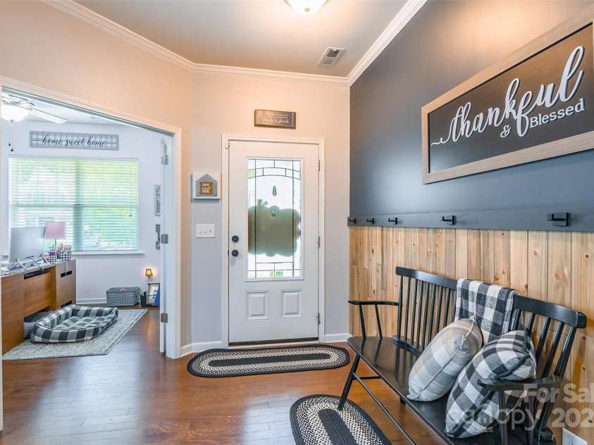 261 Catoctin Road, Rock Hill, SC 29732.  MLS# CAR4267120, YatesRealty ID 26980. 