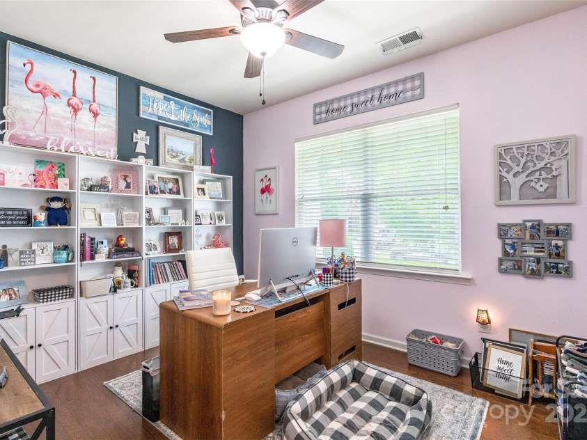 261 Catoctin Road, Rock Hill, SC 29732.  MLS# CAR4267120, YatesRealty ID 26980. 