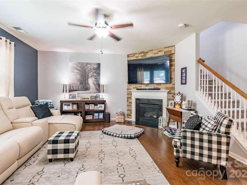 261 Catoctin Road, Rock Hill, SC 29732.  MLS# CAR4267120, YatesRealty ID 26980. 