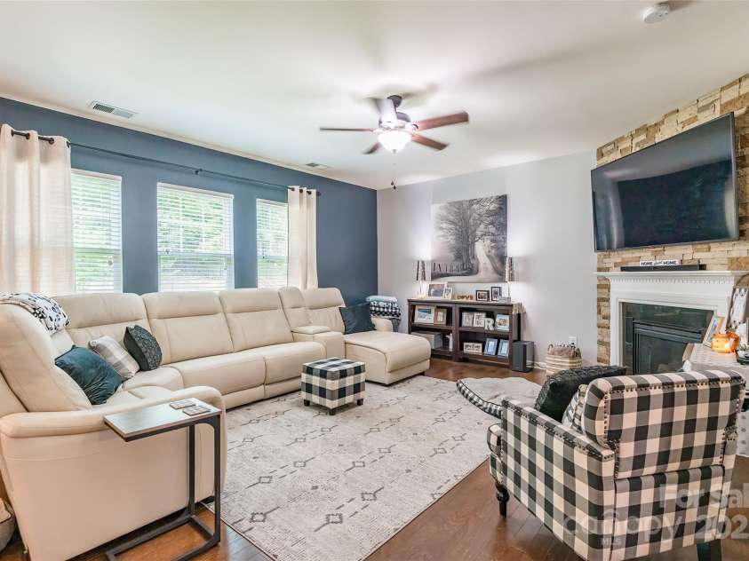 261 Catoctin Road, Rock Hill, SC 29732.  MLS# CAR4267120, YatesRealty ID 26980. 