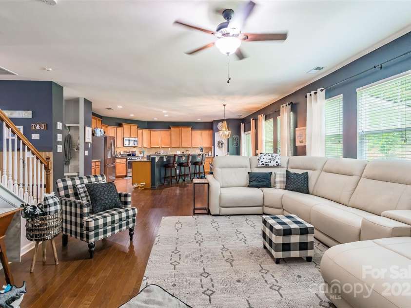 261 Catoctin Road, Rock Hill, SC 29732.  MLS# CAR4267120, YatesRealty ID 26980. 