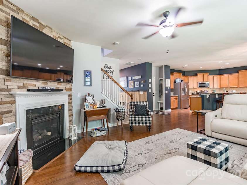 261 Catoctin Road, Rock Hill, SC 29732.  MLS# CAR4267120, YatesRealty ID 26980. 