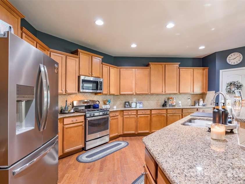 261 Catoctin Road, Rock Hill, SC 29732.  MLS# CAR4267120, YatesRealty ID 26980. 