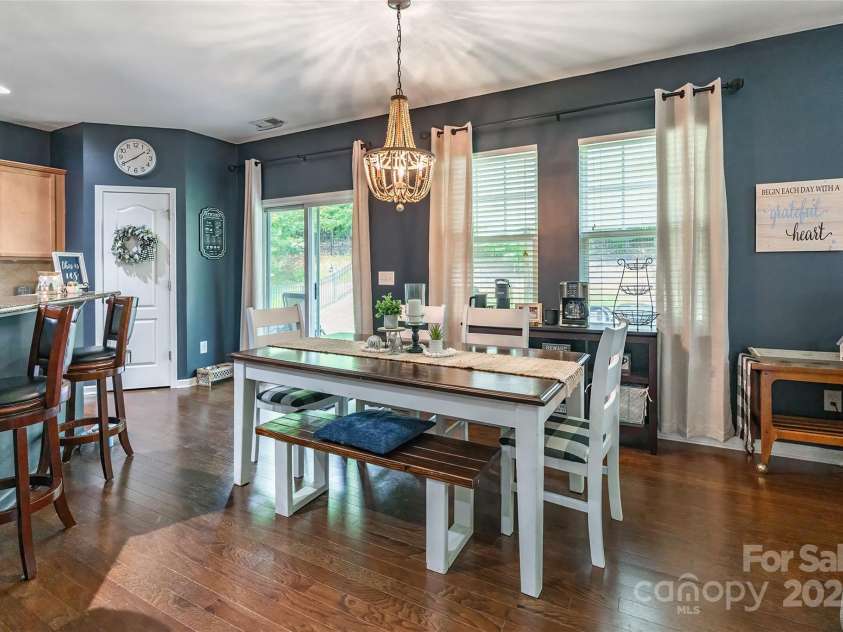 261 Catoctin Road, Rock Hill, SC 29732.  MLS# CAR4267120, YatesRealty ID 26980. 